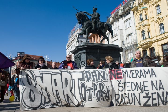 . Foto: Darko Tomas / CROPIX