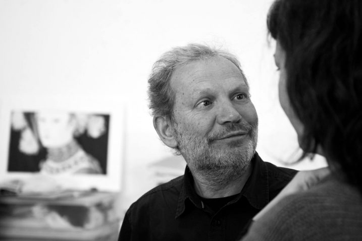 Fernando Galrito - osnivač je i umjetnički direktor Monstre