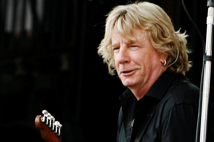 Rick Parfitt / Reuters