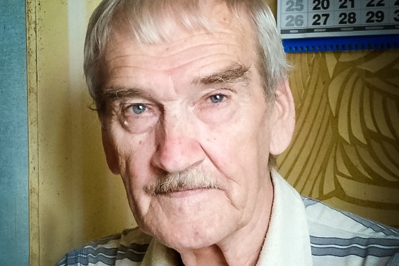 Stanislav Petrov, foto: wikipedia