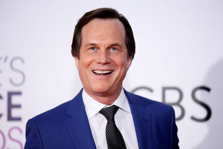 Bill Paxton, Foto: REUTERS