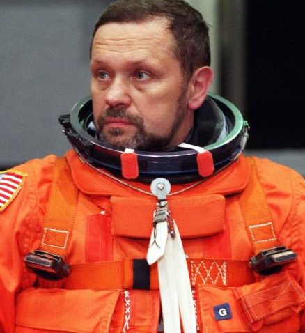 Boris Morukov