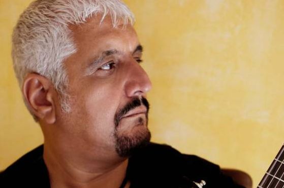 Pino Daniele