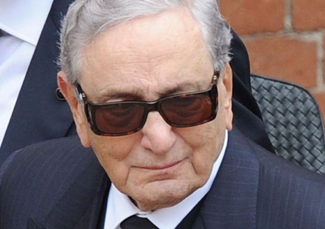 Michele Ferrero