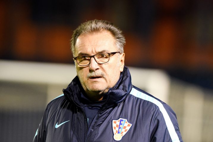 Ante Čačić, Foto: D. LOVROVIĆ