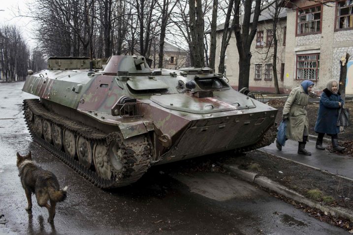 Foto Reuters