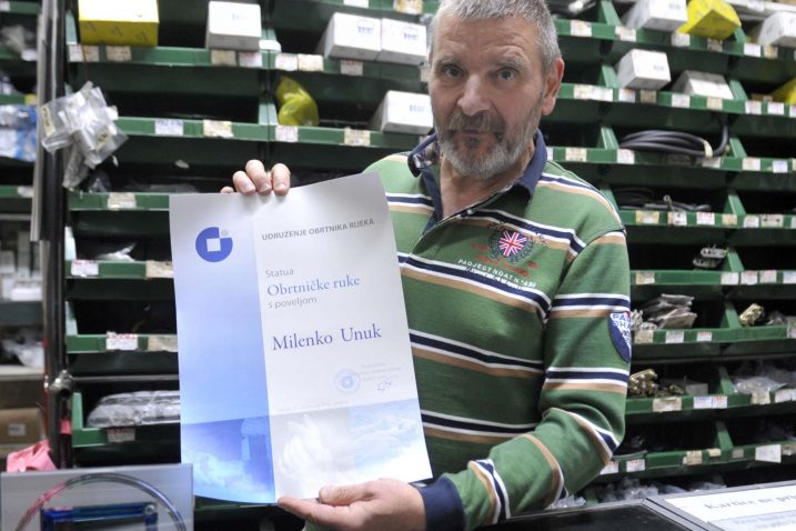 Foto: Vedran Karuza