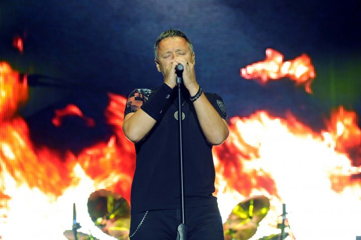 Snimio Vedran KARUZA