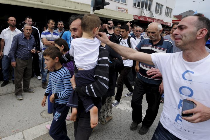 Foto Reuters