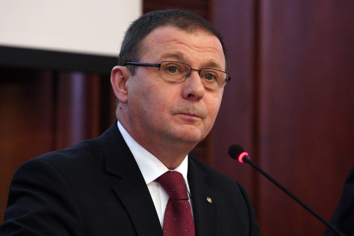 Foto: Davor Pongracic / CROPIX