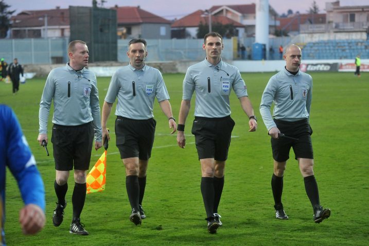 Foto: Luka Gerlanc / CROPIX