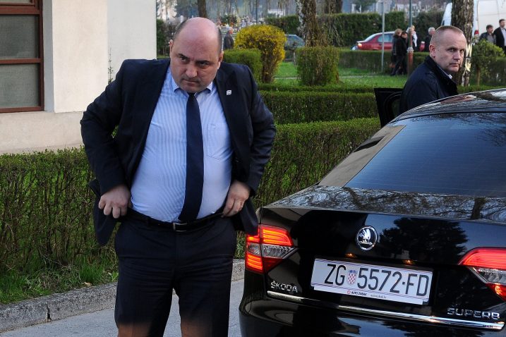 Foto: Robert Fajt / CROPIX