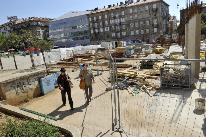 Foto: Silvano Ježina