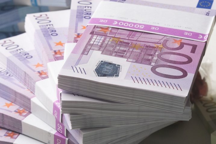 U osam mjeseci Ured za sprečavanje pranja novca otvorio je 310 predmeta u kojima se sumnjalo na pranje novca ili financiranje terorizma / Foto NL arhiva