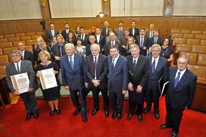Foto: Bruno Konjevic / CROPIX