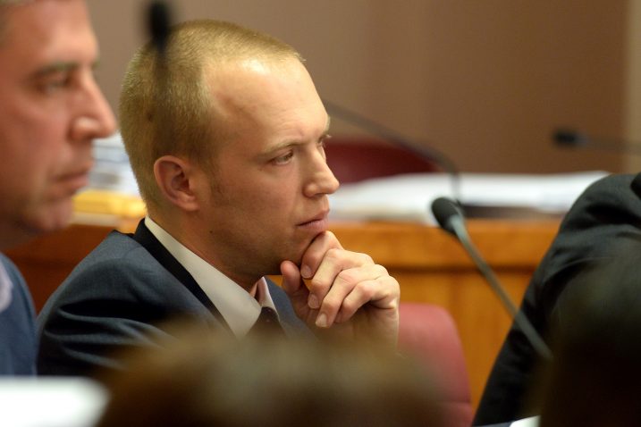 Tomislav Saucha, Foto: D. LOVROVIĆ