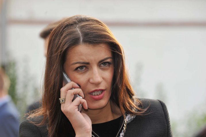 Foto S. DRECHSLER