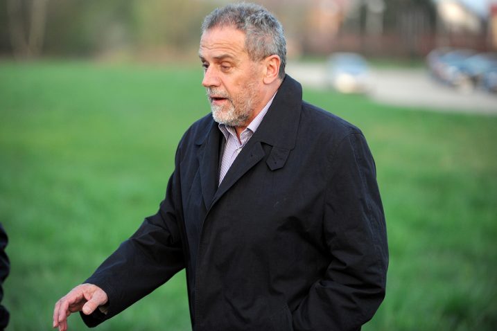 Snimio Denis LOVROVIĆ
