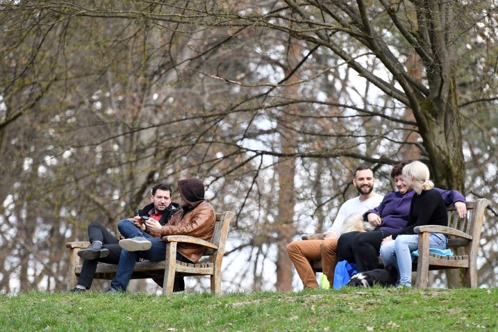 Foto D. Lovrović