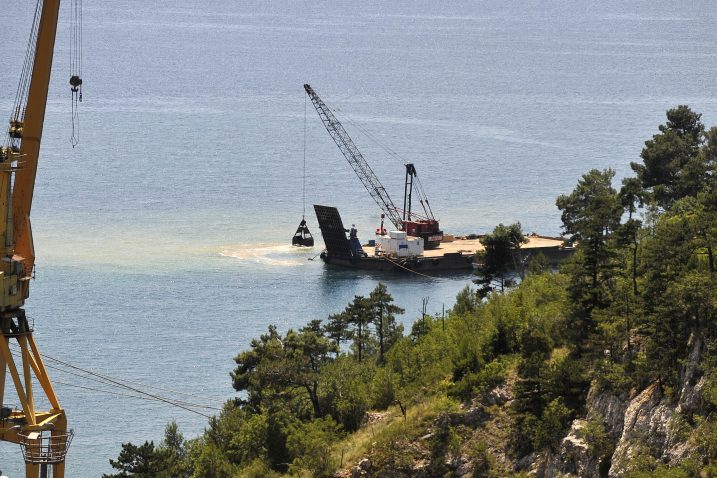 Foto D. Škomrlj