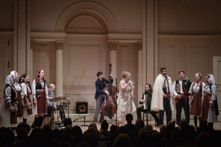 Foto Francesco MORETTI