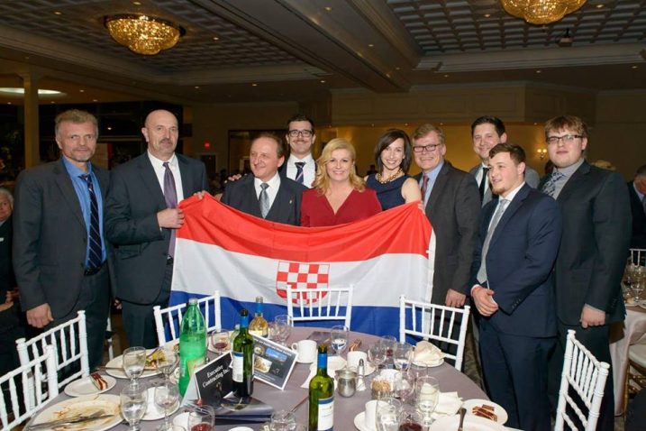 Facebook stranica Croatia Links