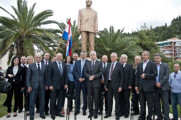 Foto: Denis Jerkovic / CROPIX
