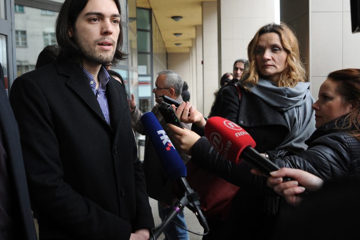 Foto: Darko JELINEK