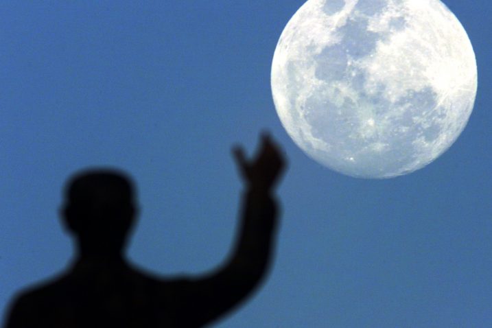 Foto Reuters