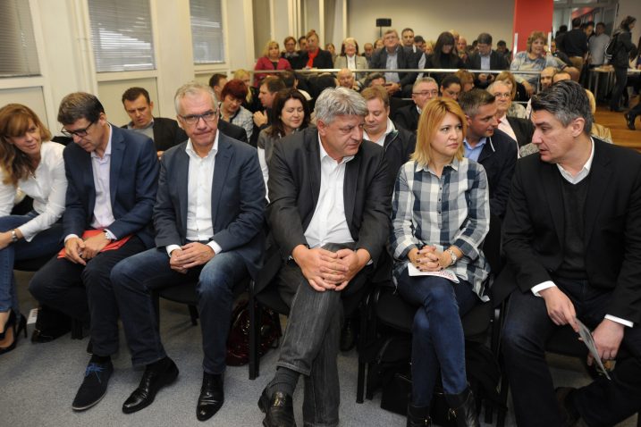 Snimio Darko JELINEK