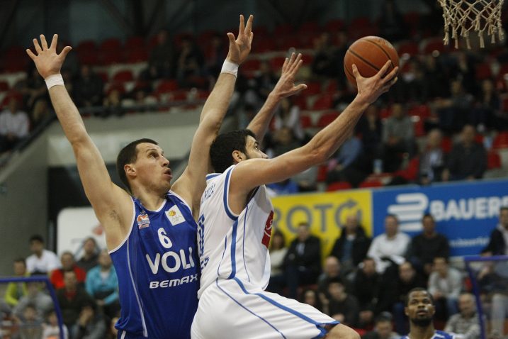 Foto: Ronald Gorsic / CROPIX