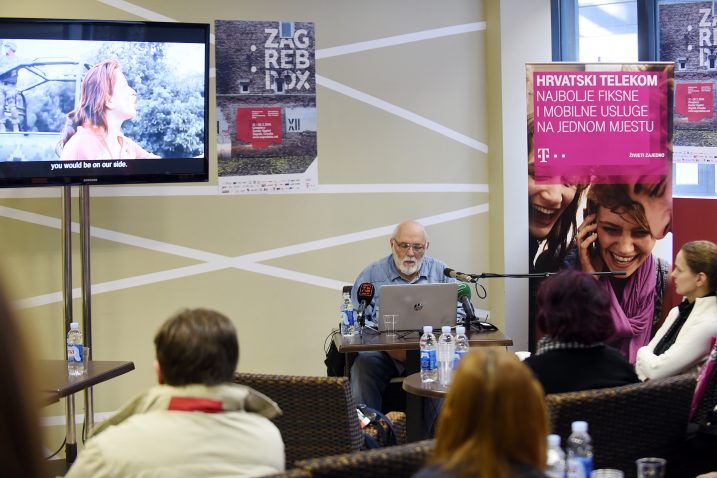 Foto D. Lovrović