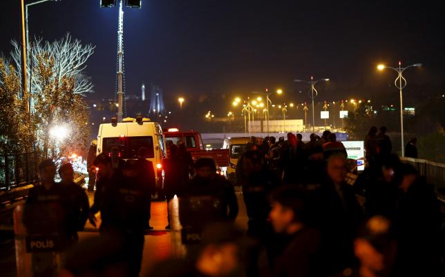 Foto Reuters