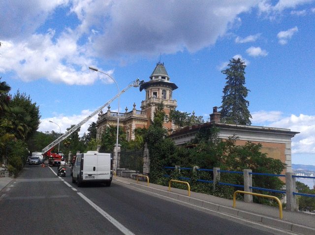 Foto: M. MARIN