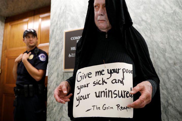Foto: REUTERS