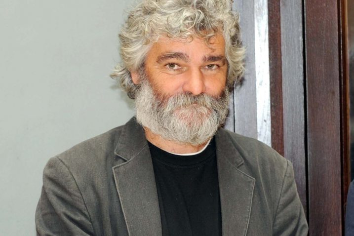 snimio Vedran Karuza