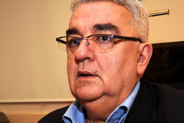 snimio Denis Lovrović