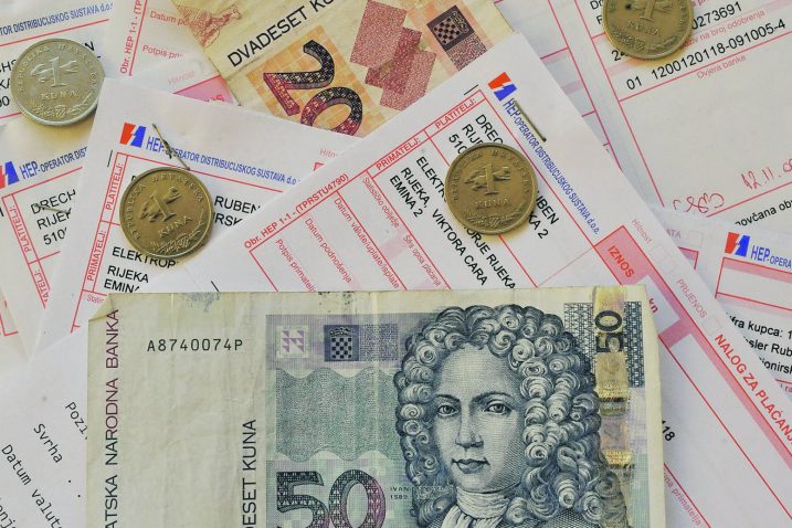 HEP je kolateralna žrtva potpisivanja mnogobrojnih ugovora s »obnovljivcima« / arhiva NL