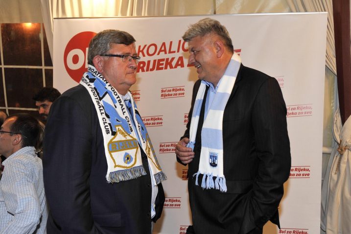 Foto Damir Škomrlj