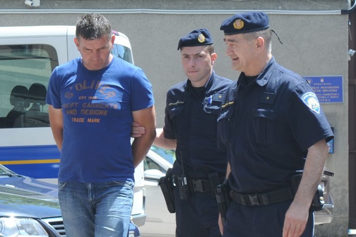 Davor Legčević, Foto: Marko Gracin