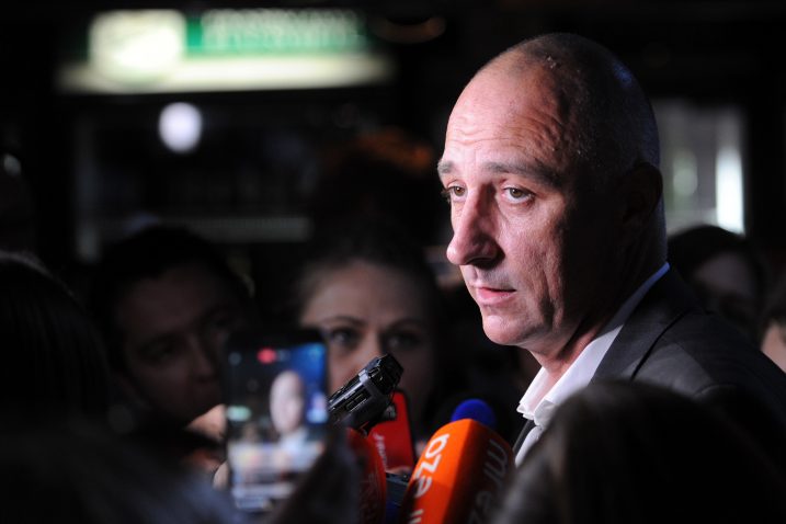 Foto Davor Kovačević