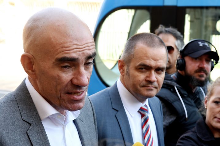 Foto: D. KOVAČEVIĆ