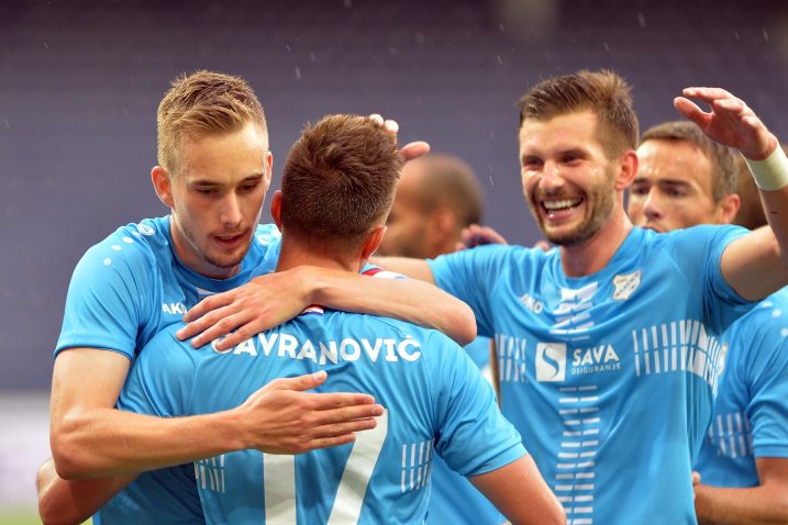 Foto Damir Škomrlj