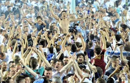 Foto Silvano Ježina