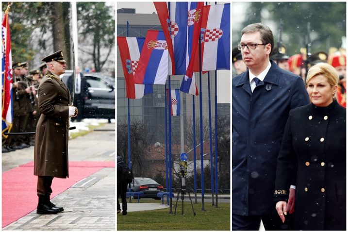 Foto: D. LOVROVIĆ / N. REBERŠAK