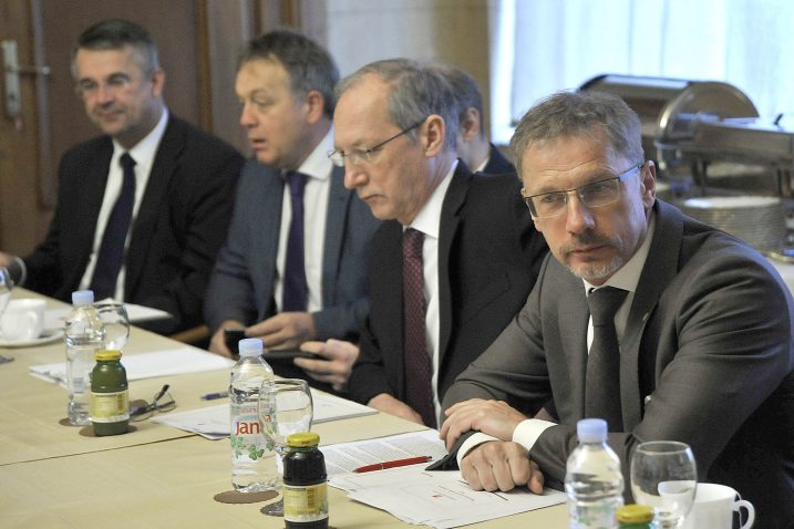 Foto: N. REBERŠAK