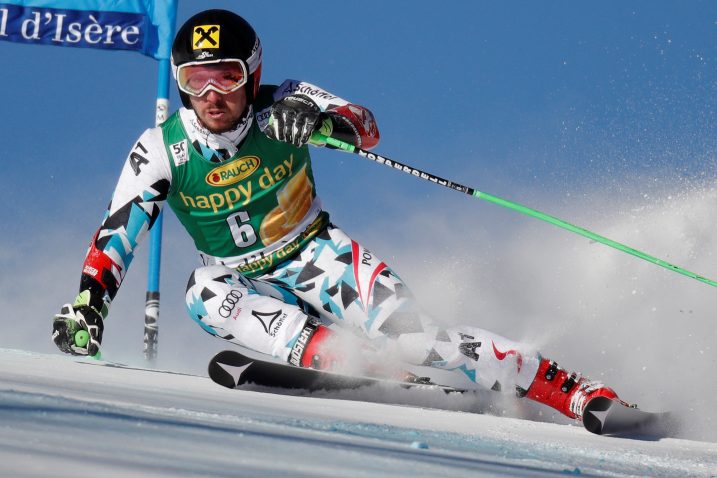 foto Reuters