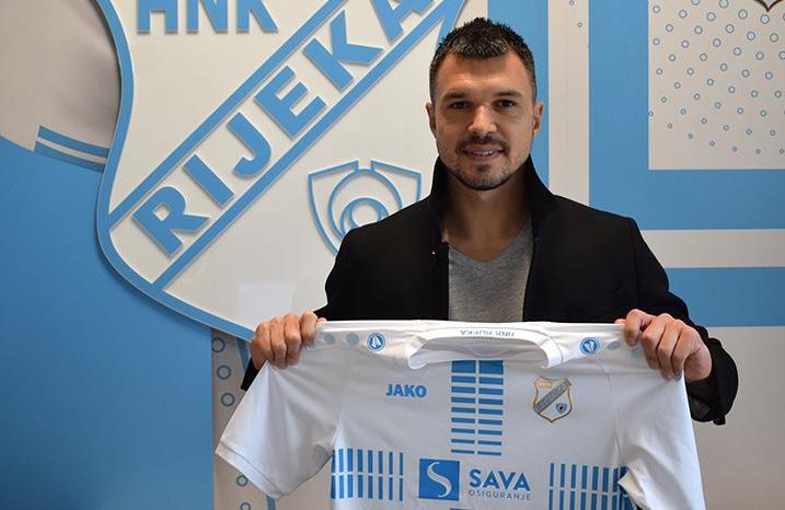 Foto NK Rijeka