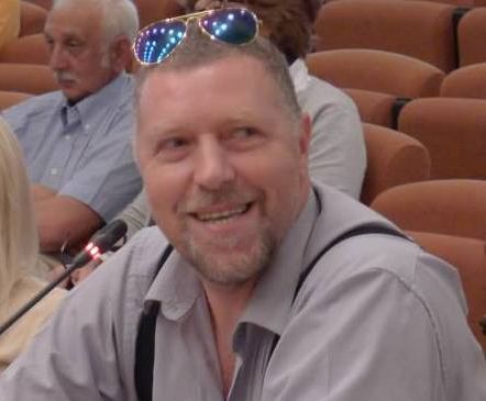 Valerio Orlić