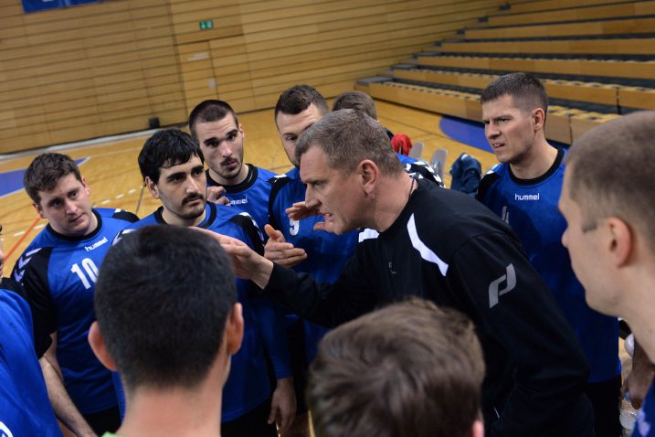 Foto: Damir Škomrlj